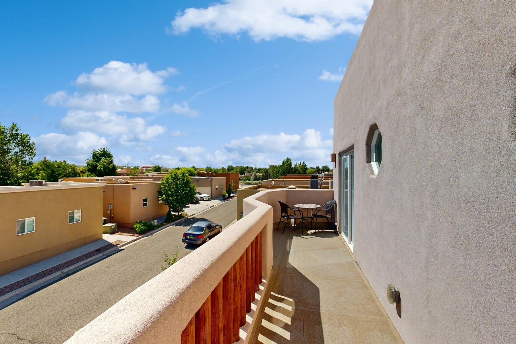 Shalako Adventures Villa Santa Fe Exterior foto